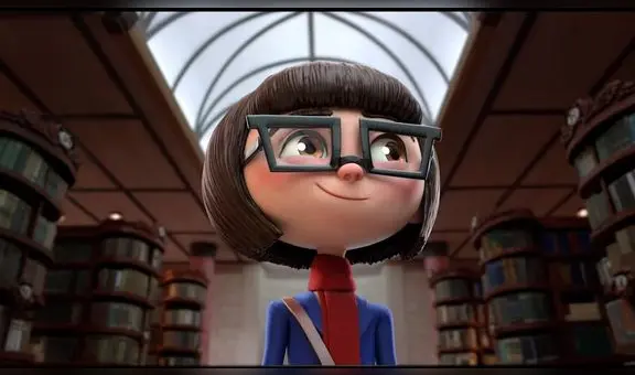 Premios Platino 2025: 'Dalia y el libro rojo', coproducción de Perú con Argentina, es nominada