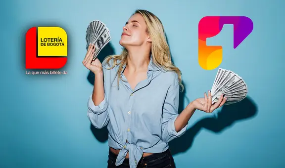 Resultados Lotería de Bogotá 2787: números ganadores y serie del premio mayor EN VIVO este 27 de marzo