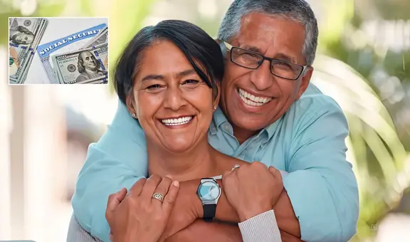 Seguro Social entrega pagos extraordinarios de US$6,000 en EEUU: conoce los requisitos para recibirlo