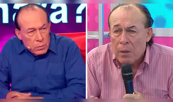 'Yuca' permanece en UCI y se ausenta de 'JB en ATV' tras sufrir fuerte caída, según Joao Castillo: "Se había golpeado la cabeza"