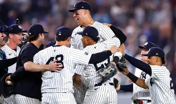 Yankees de Nueva York debutan en la MLB 2025: canales y horario para ver el Opening Day en Estados Unidos