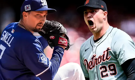 Dodgers vs. Detroit en el Opening Day MLB 2025: horario, canal y cómo ver el partido en vivo desde Estados Unidos