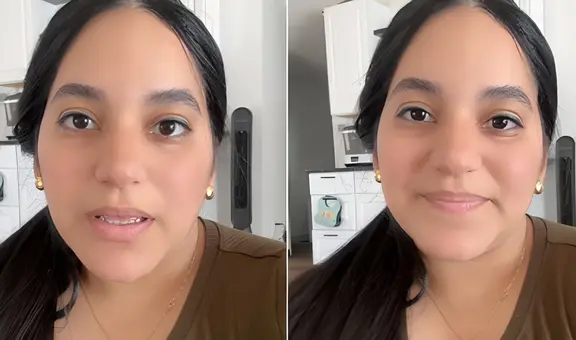 Esto le preguntaron a joven que regresó de Cuba con residencia CU6 en el aeropuerto de Miami: "Típicas de inmigración"