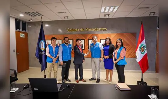 Se instalará escuela de justicia e interculturalidad de Sullana para capacitar a rondas y comunidades campesinas