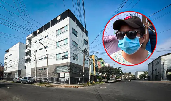 Extorsionadores ingresan a clase virtual de colegio Pitágoras: "No sé cómo obtuvieron link"