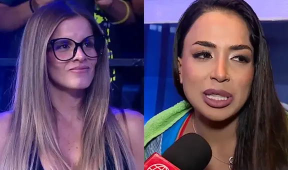 Onelia Molina se mostró conmovida por las disculpas de Alejandra Baigorria y confirma que sí asistirá a su boda: “Me pareció superhumano”