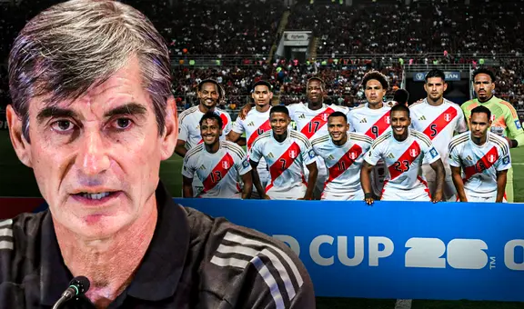 El mejor jugador peruano de la fecha doble de Eliminatorias: la rompió y es el nuevo engreído de Ibáñez pese a la última derrota