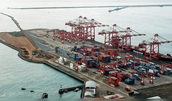 Este puerto peruano anuncia planes de inversión para dinamizar el comercio exterior y atraer más carga: destinarán más de US$5,6 millones