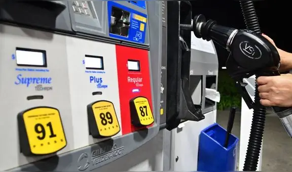 Impuestos a la gasolina en California podrían eliminarse por incremento de autos eléctricos: ¿es posible?