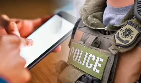 ICE: la herramienta para que los inmigrantes rastreen y reporten redadas en California