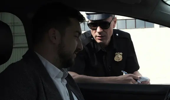 El estatuto vehicular de Florida que los conductores deben respetar para evitar duras sanciones