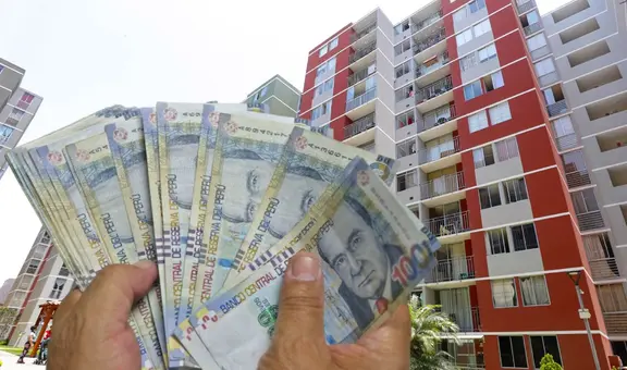 Bono del Buen Pagador 2025 de Mivivienda aumenta hasta S/27.400: requisitos y cómo acceder al subsidio para comprar mi primera vivienda