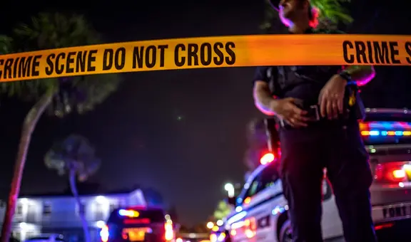 Tragedia en el condado de Orange: mujer de 40 años muere en tiroteo doméstico en Orlovista