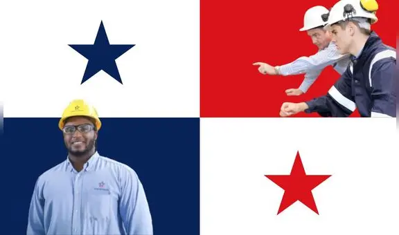 Buenas noticias para trabajadores en Panamá: estos son los principales empleos a los que podrás postular este 2025