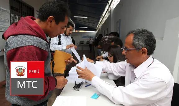 Centros médicos autorizados por el MTC 2025: link para ubicar cada sede según tu domicilio