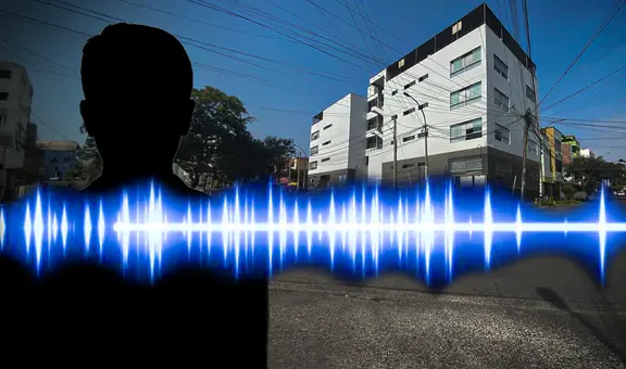 Profesor extorsionado en colegio Pitágoras suspende clases: "Estoy con temor, papitos"