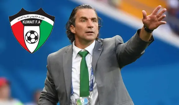 Fracasó con Chile rumbo a Rusia 2018 y ahora vive un calvario con exótica selección asiática