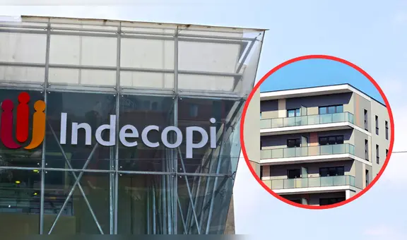 Indecopi sanciona a inmobiliaria peruana por no devolver cuota inicial de inmueble a usuaria y tampoco gestionar bono Mi Vivienda