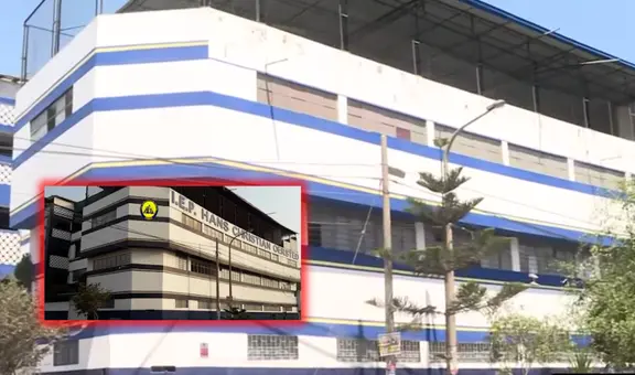 Tras 44 años, este colegio en Comas se vio obligado a cerrar sus puertas por extorsión: dueños se habrían ido del país por miedo