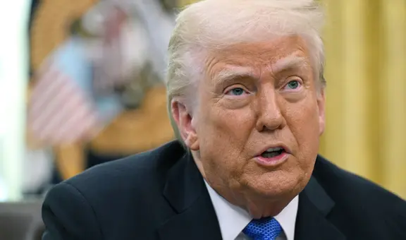 Corte rechaza apelación de Trump y confirma prohibición de deportar migrantes bajo ley de 1798