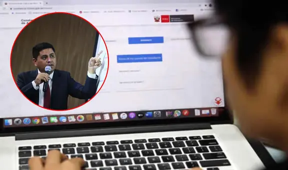 Tacna: jóvenes peruanos superan a sus pares chilenos en competencias digitales