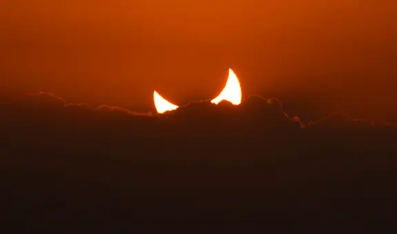 Astrónomos anuncian raro eclipse solar de 'doble amanecer' que podrá verse en estas ciudades de Estados Unidos