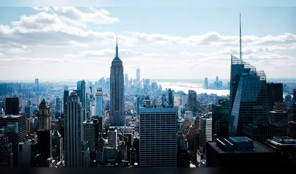 Salario mínimo en Nueva York: este es el monto que debes ganar para vivir cómodo, según estudio