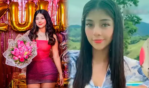 ¿Quién es Zully, la polémica influencer peruana cuya cuenta de TikTok fue bloqueada hasta 2030?