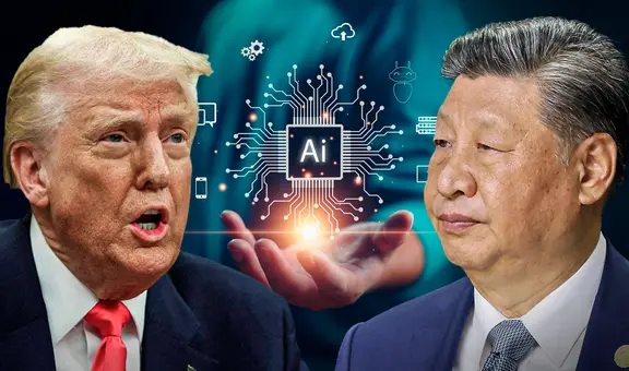 China acusa a Estados Unidos de ponerlo en la "lista negra" y asegura estaría violando derechos internacionales