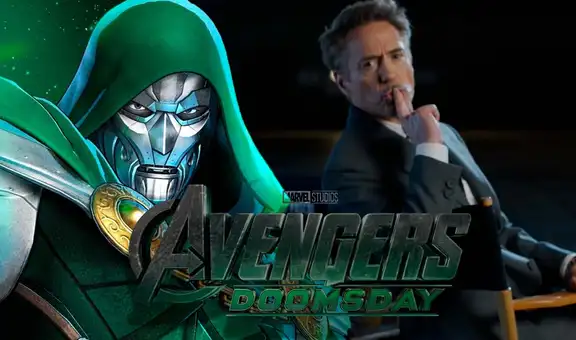 ¿Quiénes forman el reparto de Avengers: Doomsday? Kelsey Grammer, Alan Cumming y más actores se suman a Marve