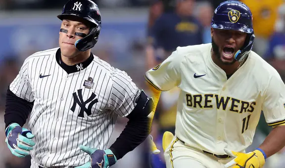 New York Yankees vs Milwaukee Brewers EN VIVO, MLB Opening Day 2025: horario y canal para ver en México y Venezuela