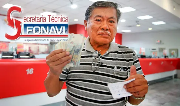Fonavi: ¿cómo saber si soy beneficiario solo con DNI en 2025? Link oficial de la Secretaría Técnica