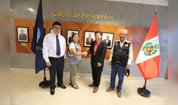 Se instalará escuela de justicia e interculturalidad de Sullana para capacitar a rondas y comunidades campesinas