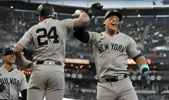 Ranking MLB 2025: Yankees de Nueva York lideran la lista de franquicias más valiosas con un valor de US$8.200 millones