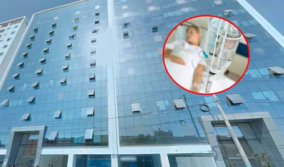 Cuatro muertes por uso de suero de Medifarma en clínicas: Digemid inmovilizó lote tras reacciones adversas en pacientes