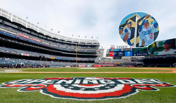 5 mexicanos estarán en el Opening Day 2025 de la MLB: descubre quiénes son y qué equipos representan