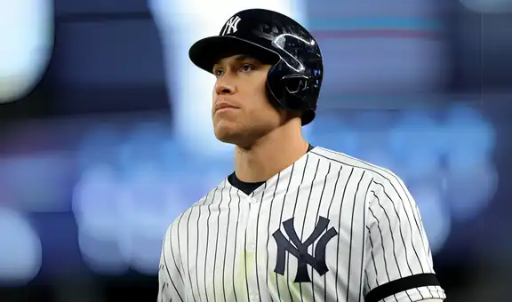 Estos son los 5 jugadores mejor pagados de los Yankees en la temporada de 2025: el top 1 gana gana US$40 millones