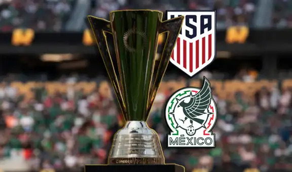 Clasificación a la Copa Oro 2025: se definen los equipos clasificados, con dos debutantes y dos de Centroamérica eliminados.