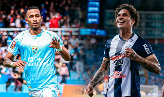 Canal confirmado del Alianza Lima vs ADT Tarma por la fecha 6 del Torneo Apertura 2025