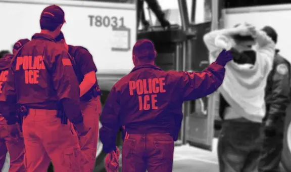 Oficiales de un condado en Ohio serán capacitados por ICE para llevar a cabo arrestos de migrantes.