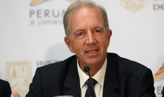 Poder Judicial sentencia a Fernando Cillóniz a más de 4 años de pena suspendida por el delito de peculado doloso