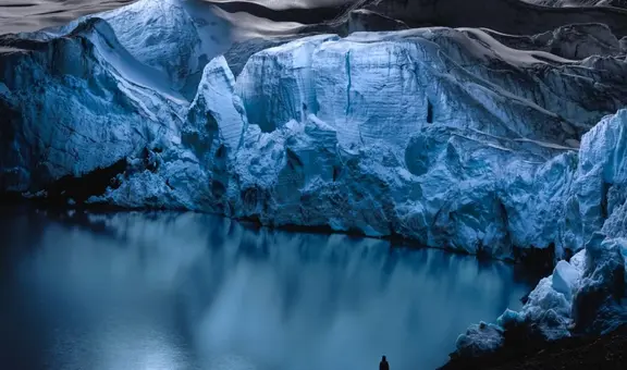 Glaciares en China se redujeron a un 26% por el calentamiento global y la Tierra entró a una fase de derretimiento