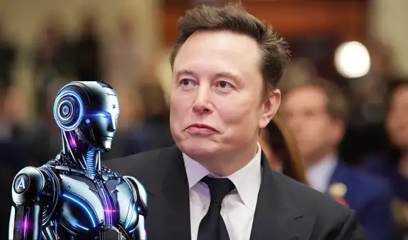 Elon Musk revela qué profesionales serían los primeros en enfrentarse a la inteligencia artificial en el ámbito laboral: “La IA transformará de manera significativa”