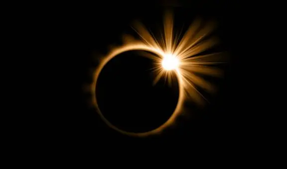 Eclipse solar del 29 de marzo de 2025 vía la NASA: hora, cuánto dura y dónde verlo en vivo