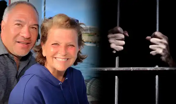 Sus peores vacaciones en México: pareja es arrestada por presunto fraude y ahora piden intervención de EEUU