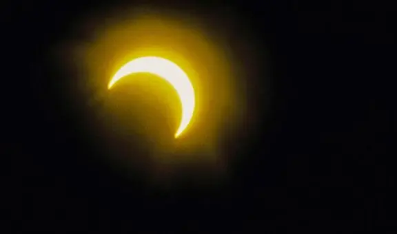 Sigue el eclipse solar EN DIRECTO desde Latinoamérica: transmisión de NASA TV