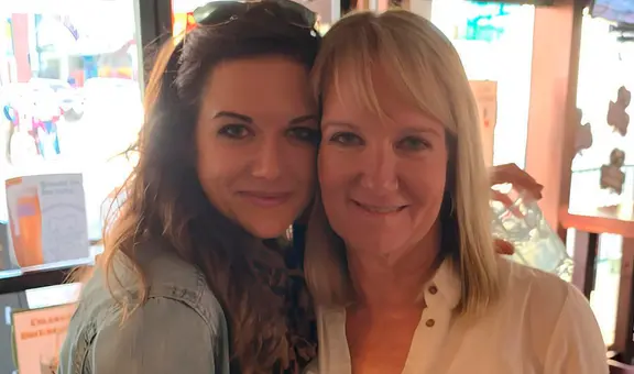 Mujer deportista fallece a los 28 años de ataque al corazón: madre revela sustancias que habrían causado su muerte en Florida