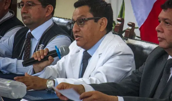 Minsa denunciará penalmente a Medifarma por elaborar suero defectuoso y ocasionar la muerte de 3 personas