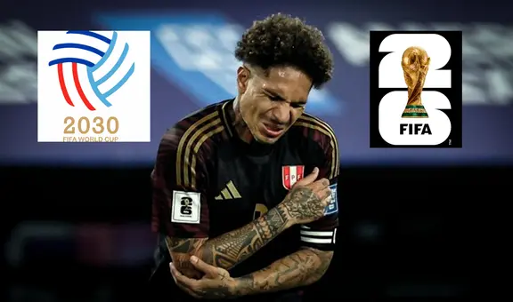 Si Perú no pudo clasificar al Mundial 2026 con 7 cupos, el 2030 será una odisea: las razones de lo que podría ser una 'nueva catástrofe'