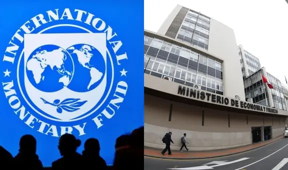 FMI: zonas económicas especiales con impuestos cero y beneficios tributarios al agro erosionarían más la base tributaria